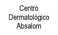 Logo Centro Dermatológico Absalom em Centro
