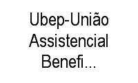 Logo Ubep-União Assistencial Beneficente dos Serv Público em Centro