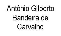 Logo Antônio Gilberto Bandeira de Carvalho em Centro