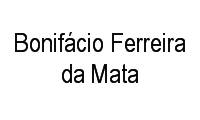 Logo Bonifácio Ferreira da Mata em Centro