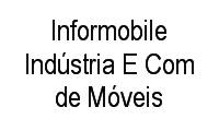 Logo Informobile Indústria E Com de Móveis em Centro