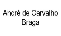 Logo André de Carvalho Braga em Centro