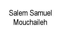 Logo Salem Samuel Mouchaileh em Centro