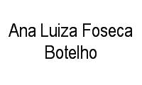 Logo Ana Luiza Foseca Botelho em Centro