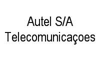 Logo Autel S/A Telecomunicaçoes em Centro