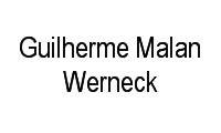 Logo Guilherme Malan Werneck em Centro