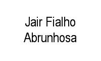 Logo Jair Fialho Abrunhosa em Centro