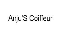 Logo Anju'S Coiffeur em Centro