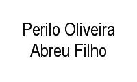 Logo Perilo Oliveira Abreu Filho em Centro