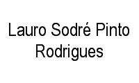 Logo Lauro Sodré Pinto Rodrigues em Centro