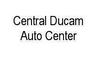 Logo Central Ducam Auto Center em Centro