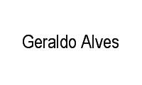 Logo Geraldo Alves em Centro