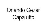 Logo Orlando Cezar Capalutto em Centro