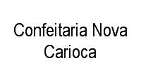 Logo Confeitaria Nova Carioca em Centro
