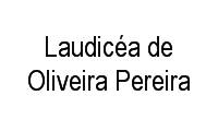 Logo Laudicéa de Oliveira Pereira em Centro