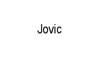 Logo Jovic em Centro