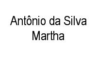 Logo Antônio da Silva Martha em Centro