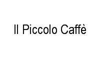 Logo Il Piccolo Caffè em Centro