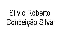Logo Sílvio Roberto Conceição Silva em Centro