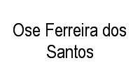 Logo Ose Ferreira dos Santos em Centro