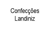 Logo Confecções Landiniz em Centro
