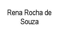 Logo Rena Rocha de Souza em Centro