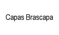 Logo Capas Brascapa em Centro