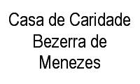Logo Casa de Caridade Bezerra de Menezes em Centro