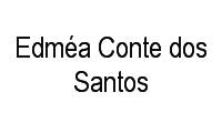 Logo Edméa Conte dos Santos em Centro