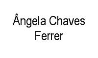 Logo Ângela Chaves Ferrer em Centro