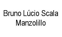 Logo Bruno Lúcio Scala Manzolillo em Centro