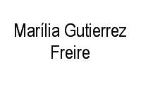 Logo Marília Gutierrez Freire em Centro
