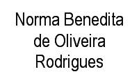 Logo Norma Benedita de Oliveira Rodrigues em Centro