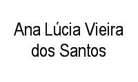 Logo Ana Lúcia Vieira dos Santos em Centro