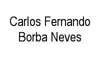 Logo Carlos Fernando Borba Neves em Centro