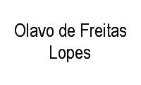 Logo Olavo de Freitas Lopes em Centro