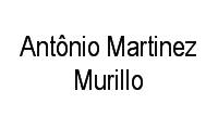 Logo Antônio Martinez Murillo em Centro