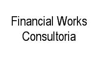 Logo Financial Works Consultoria em Centro
