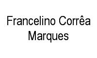 Logo Francelino Corrêa Marques em Centro