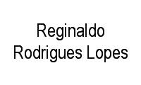 Logo Reginaldo Rodrigues Lopes em Centro