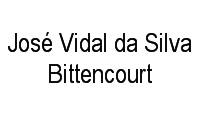 Logo José Vidal da Silva Bittencourt em Centro