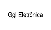 Logo Ggl Eletrônica em Centro