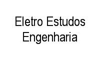 Logo Eletro Estudos Engenharia em Centro