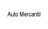 Logo Auto Mercantil em Centro