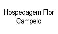 Logo Hospedagem Flor Campelo em Centro
