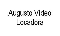 Logo Augusto Vídeo Locadora em Centro