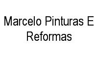 Logo Marcelo Pinturas E Reformas em Centro