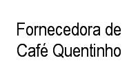 Logo Fornecedora de Café Quentinho em Centro