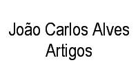 Logo João Carlos Alves Artigos em Centro