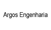 Logo Argos Engenharia em Centro